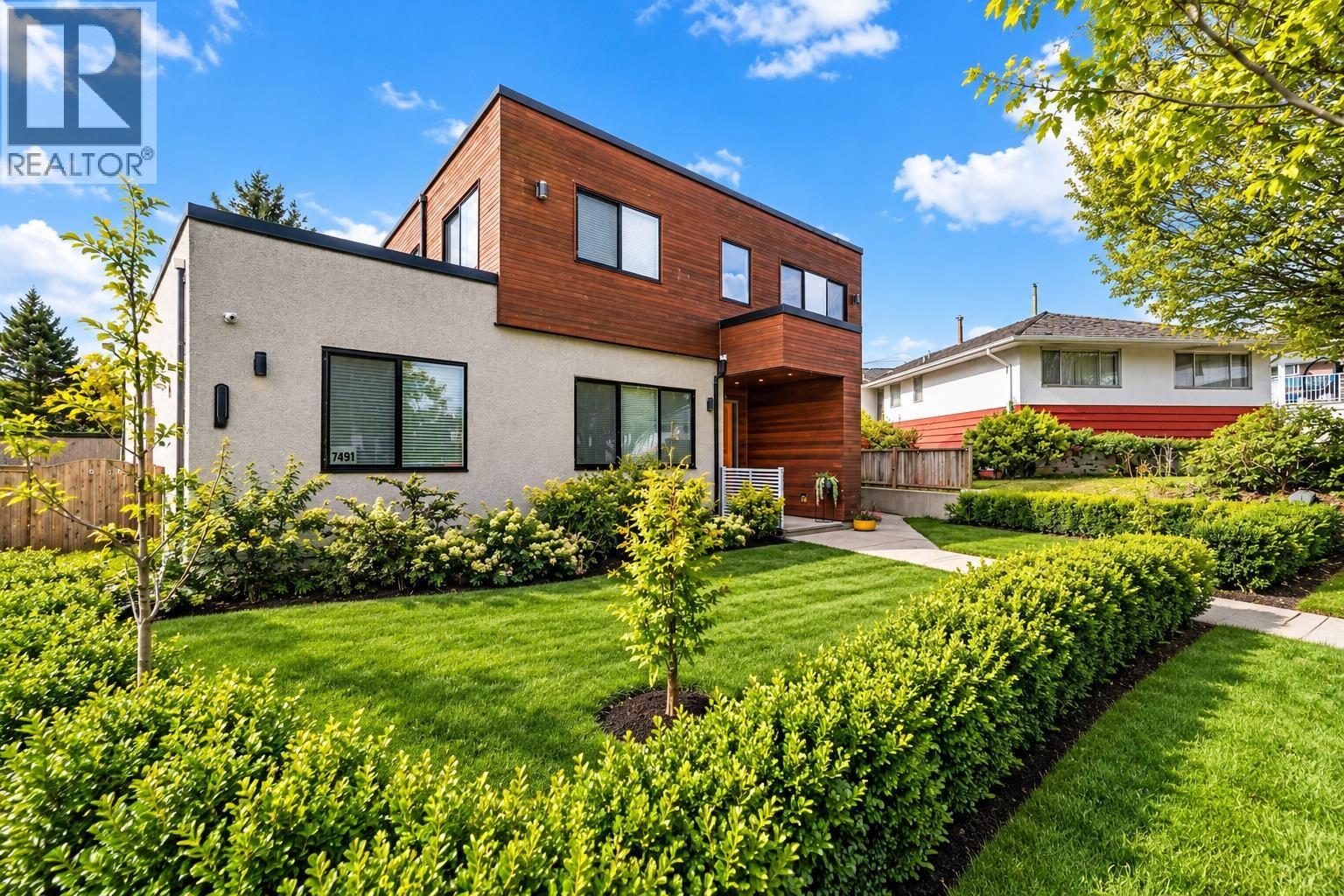 7493 Gatineau Place, Vancouver, British Columbia V5S 2S3 - Photo 1 - R3164502