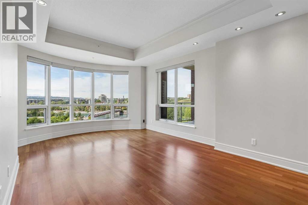 802, 690 Princeton Way SW, Calgary, Alberta  T2P 5J9 - Photo 10 - A2343025