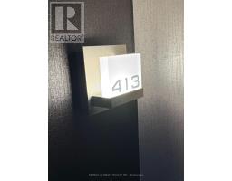 0413 - 150 MAIN STREET W, Hamilton, Ontario