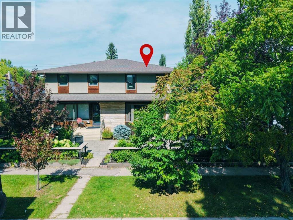 1732 Broadview Road Nw, Calgary, Alberta  T2N 3H3 - Photo 31 - A2343181