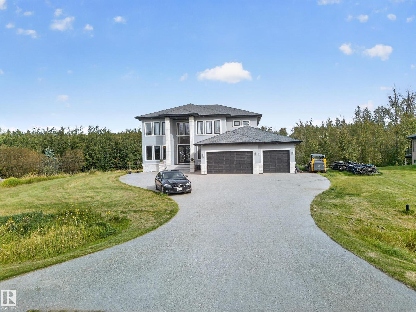 #24 26314 Twp Road 532 A, Rural Parkland County, Alberta  T7X 4M1 - Photo 2 - E4508695