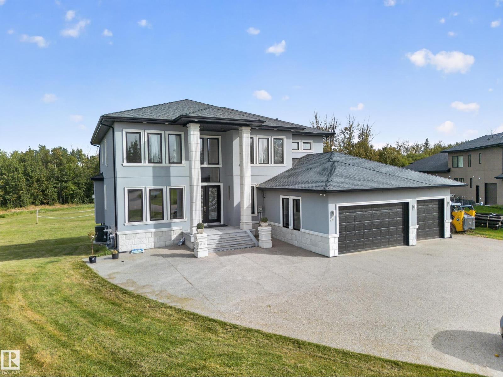 #24 26314 TWP ROAD 532 A, Rural Parkland County, Alberta