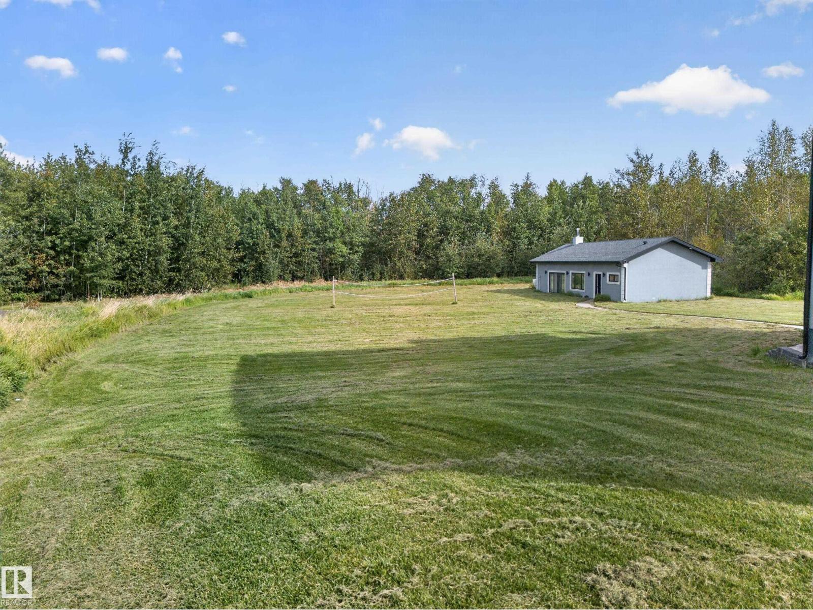 #24 26314 Twp Road 532 A, Rural Parkland County, Alberta  T7X 4M1 - Photo 56 - E4508695