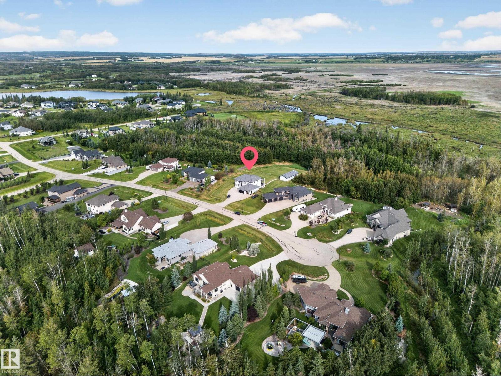 #24 26314 Twp Road 532 A, Rural Parkland County, Alberta  T7X 4M1 - Photo 61 - E4508695