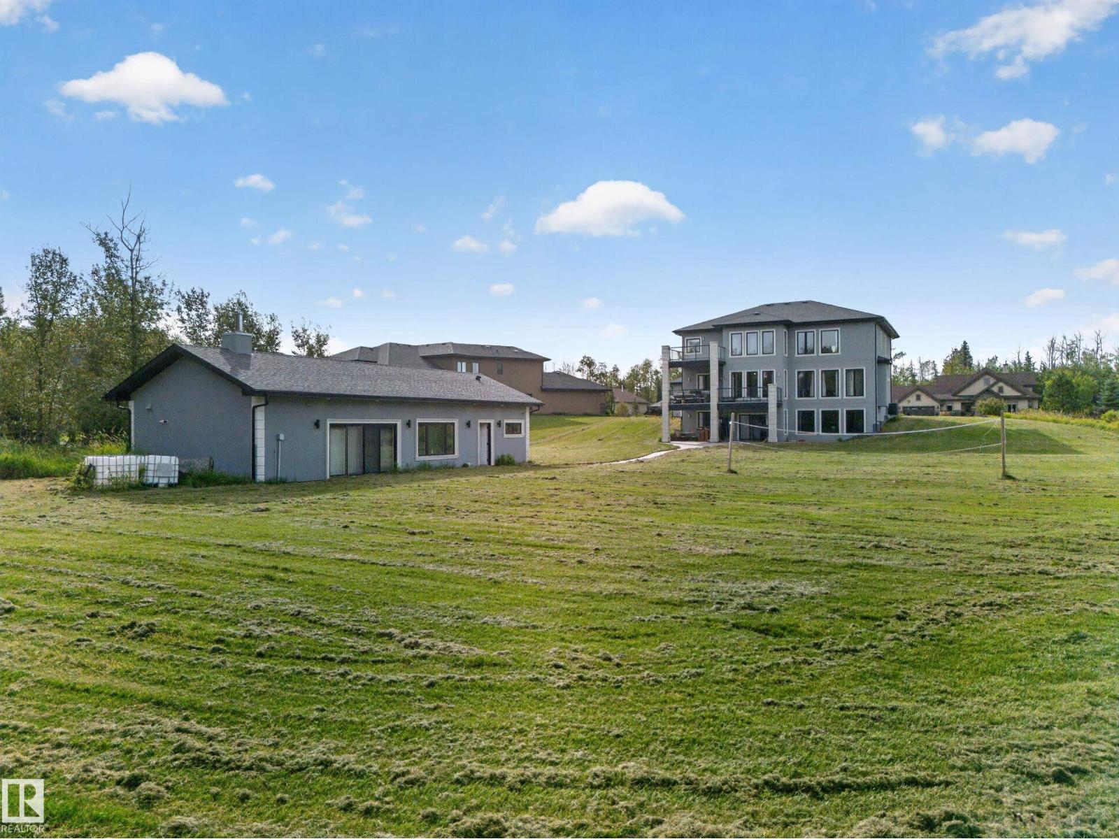 #24 26314 Twp Road 532 A, Rural Parkland County, Alberta  T7X 4M1 - Photo 58 - E4508695