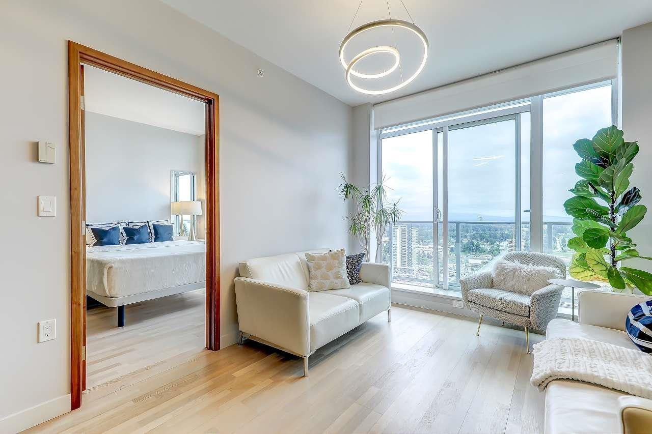 3904 13495 CENTRAL AVENUE, Surrey, British Columbia