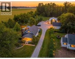 136 MERSEA ROAD 5, Leamington, Ontario