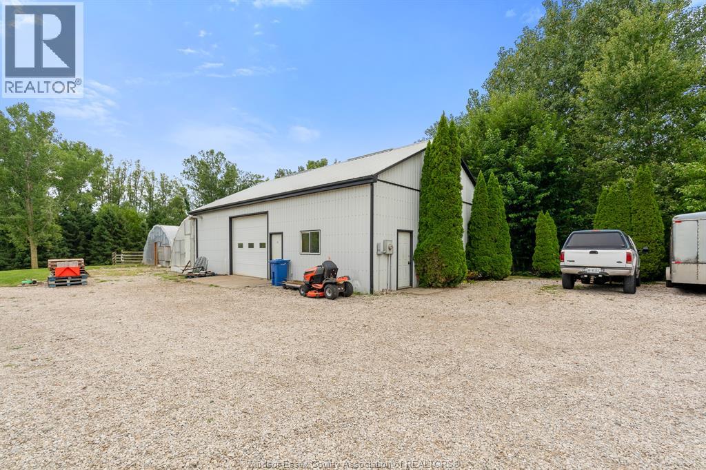 136 Mersea Road 5, Leamington, Ontario  N8H 3V5 - Photo 35 - 26022499