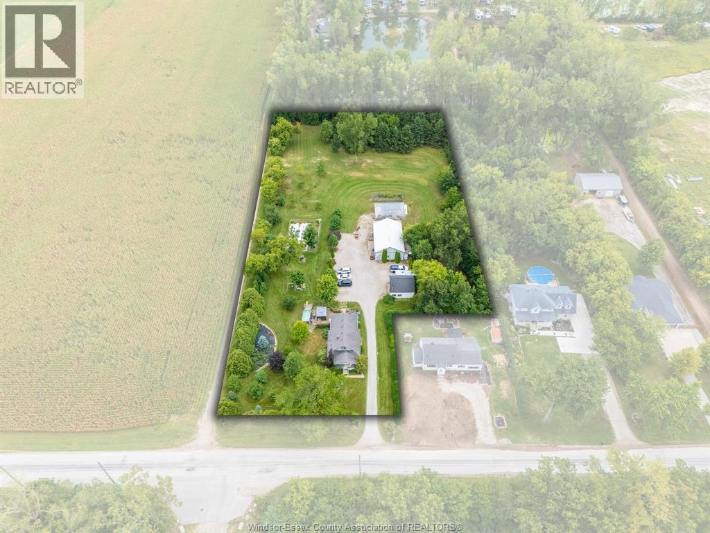 136 Mersea Road 5, Leamington, Ontario  N8H 3V5 - Photo 4 - 26022499