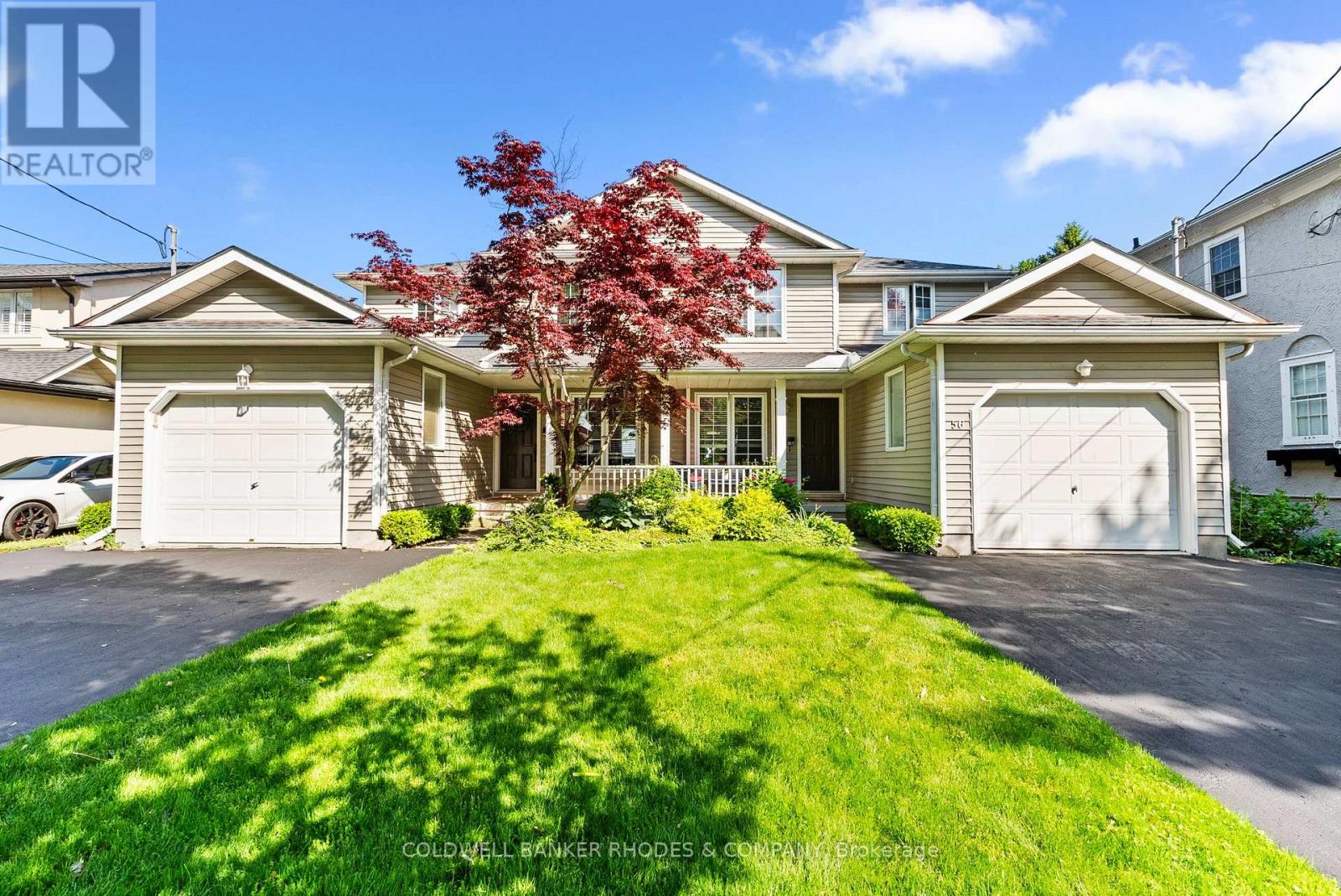56 DALHOUSIE AVENUE, st. catharines (port dalhousie), Ontario