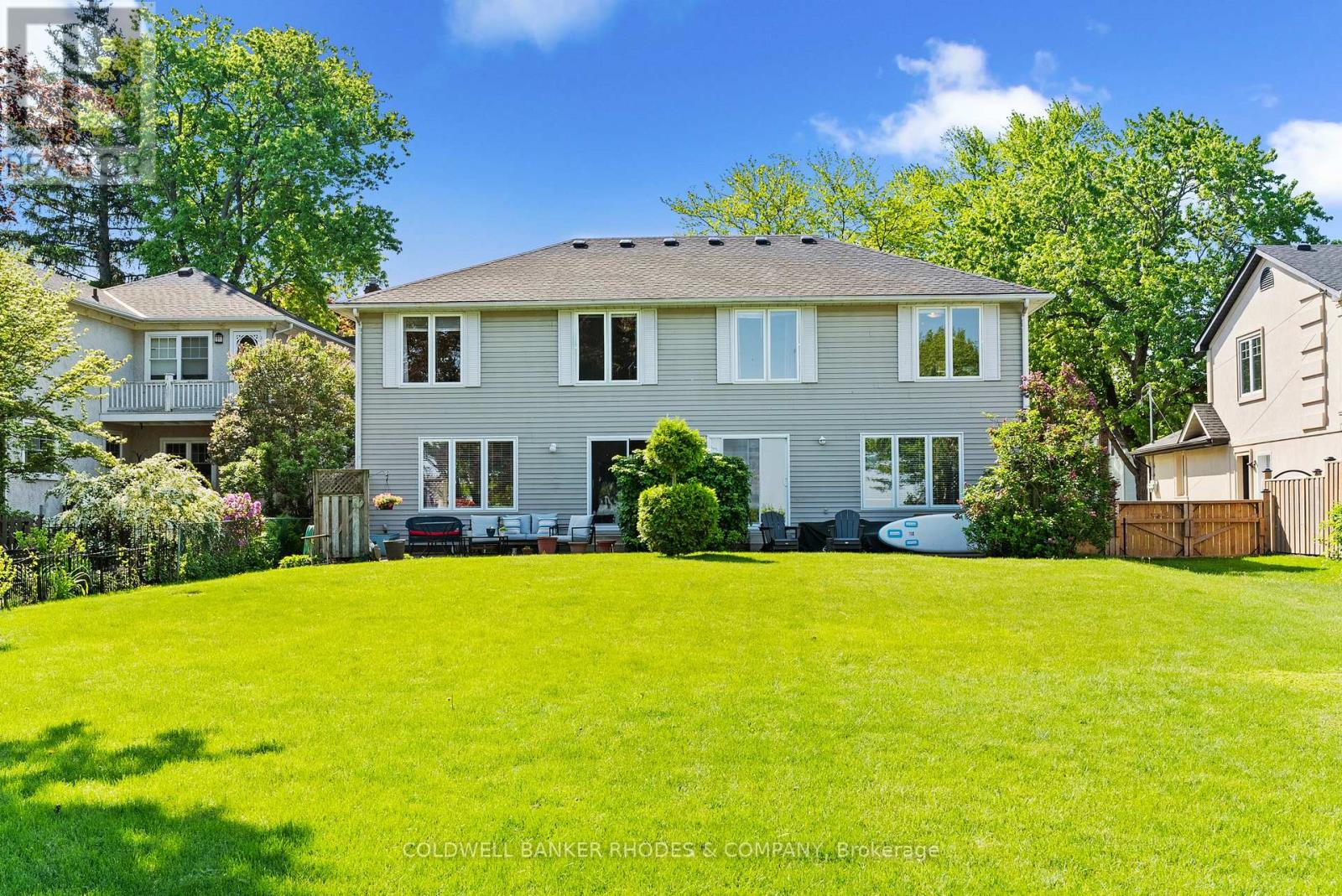 56 Dalhousie Avenue, St. Catharines, Ontario  L2N 4W7 - Photo 21 - X13783512