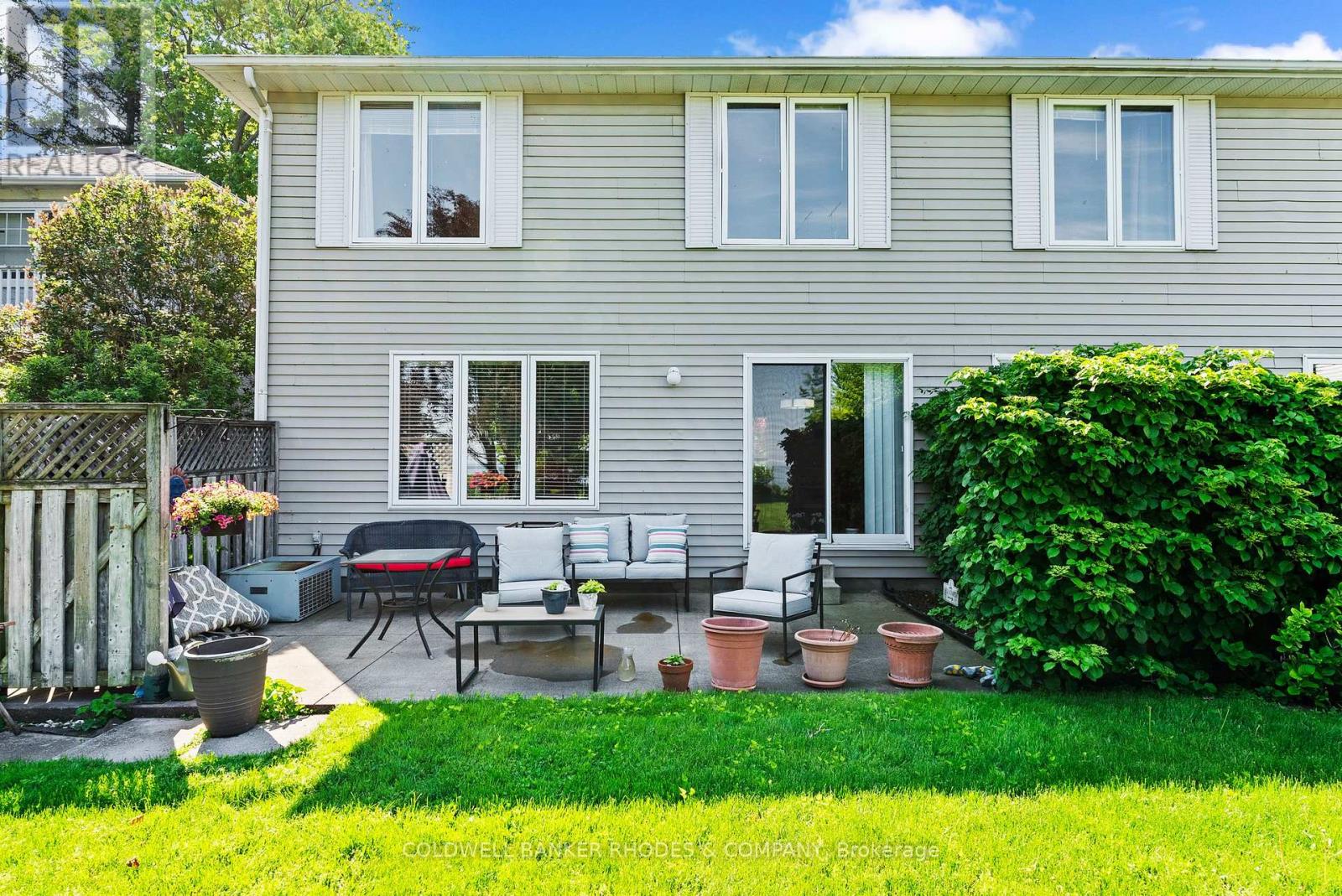 56 Dalhousie Avenue, St. Catharines, Ontario  L2N 4W7 - Photo 22 - X13783512