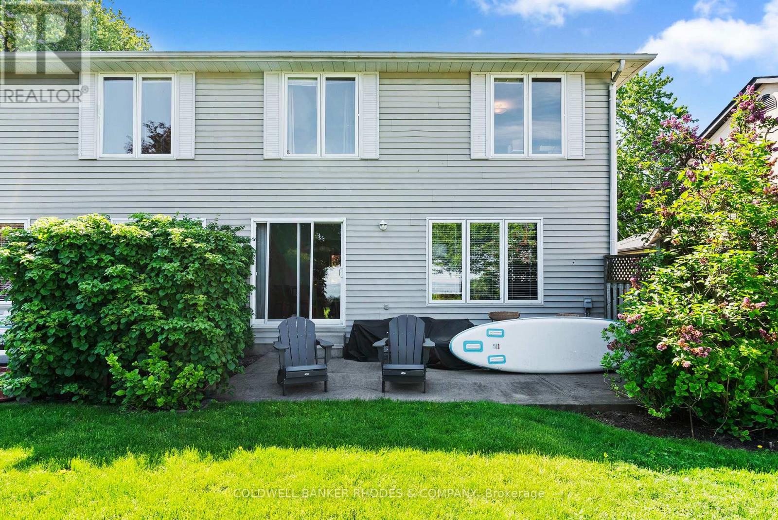 56 Dalhousie Avenue, St. Catharines, Ontario  L2N 4W7 - Photo 23 - X13783512