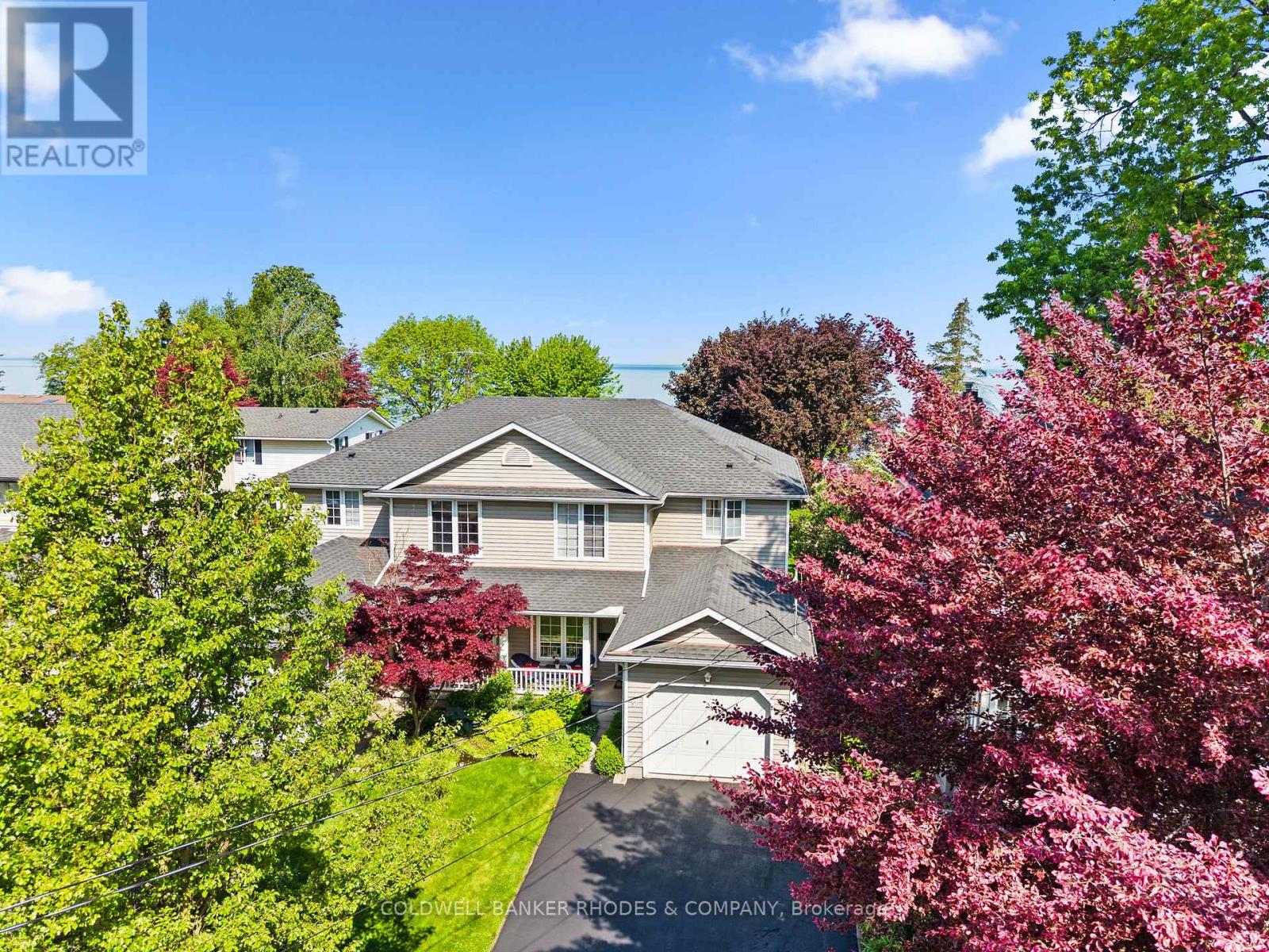 56 Dalhousie Avenue, St. Catharines, Ontario  L2N 4W7 - Photo 29 - X13783512