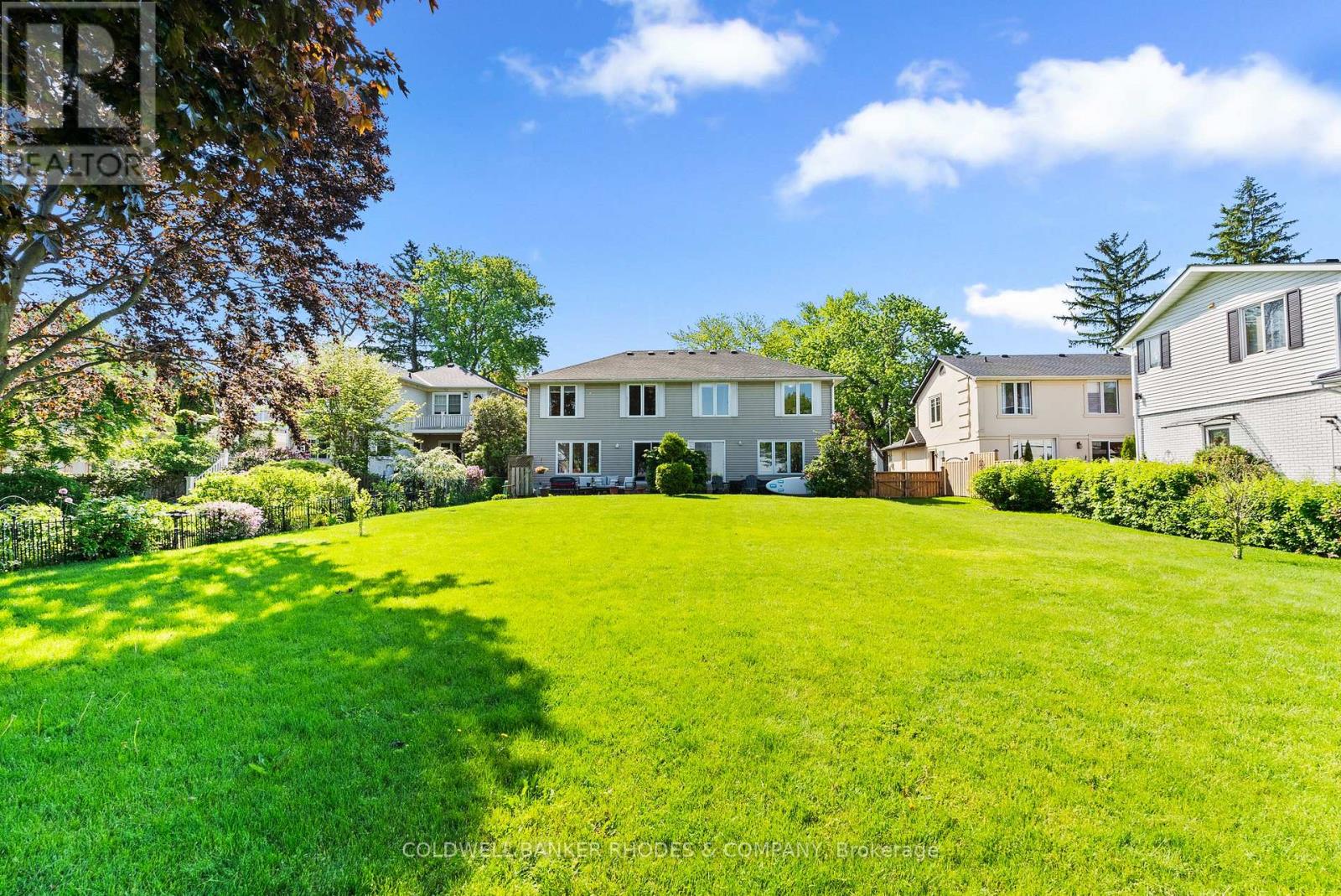 56 Dalhousie Avenue, St. Catharines, Ontario  L2N 4W7 - Photo 4 - X13783512