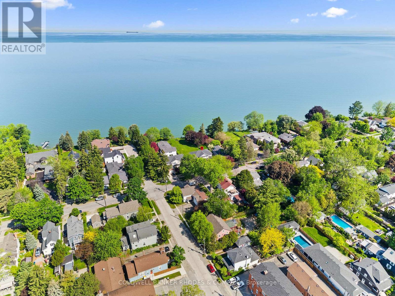 56 Dalhousie Avenue, St. Catharines, Ontario  L2N 4W7 - Photo 44 - X13783512