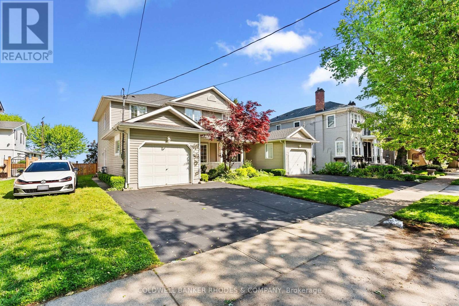 56 Dalhousie Avenue, St. Catharines, Ontario  L2N 4W7 - Photo 5 - X13783512