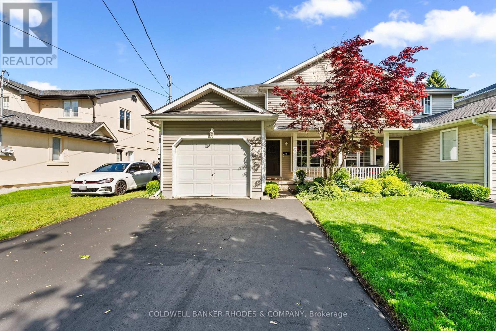 56 Dalhousie Avenue, St. Catharines, Ontario  L2N 4W7 - Photo 6 - X13783512