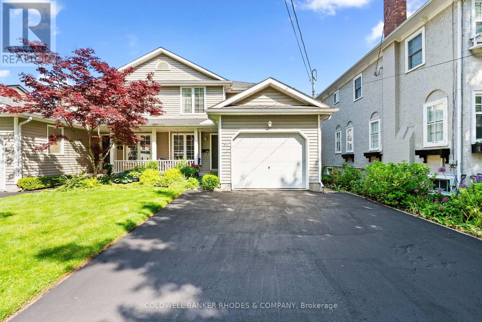 56 Dalhousie Avenue, St. Catharines, Ontario  L2N 4W7 - Photo 7 - X13783512