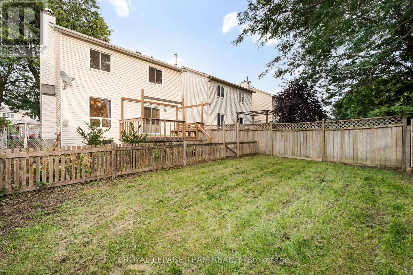 59 Sarrazin Way W, Ottawa, Ontario  K2J 4A6 - Photo 29 - X13783544