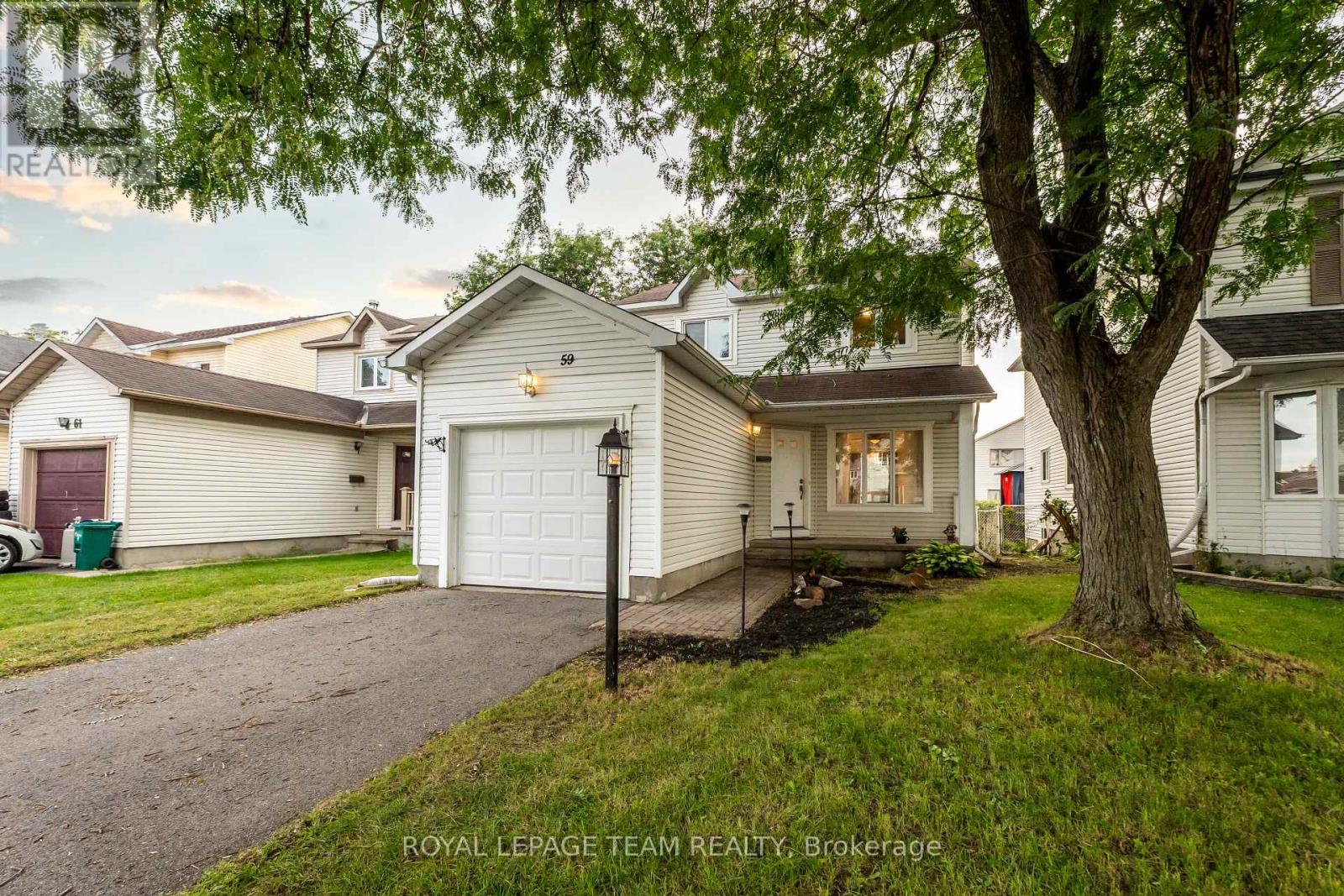 59 Sarrazin Way W, Ottawa, Ontario  K2J 4A6 - Photo 3 - X13783544