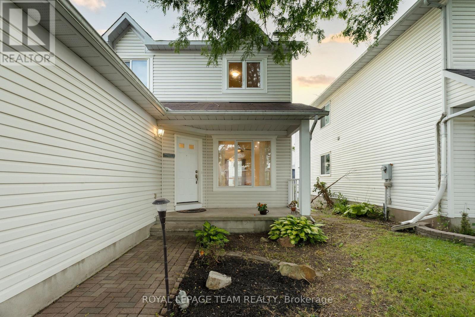 59 Sarrazin Way W, Ottawa, Ontario  K2J 4A6 - Photo 4 - X13783544