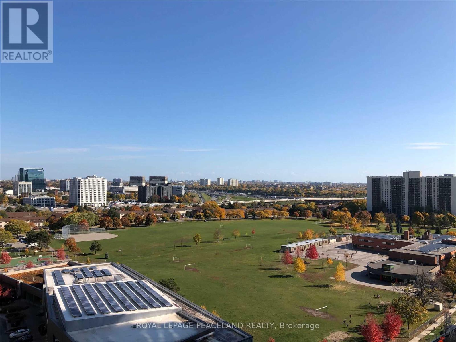 1509 - 50 FOREST MANOR ROAD, Toronto, Ontario