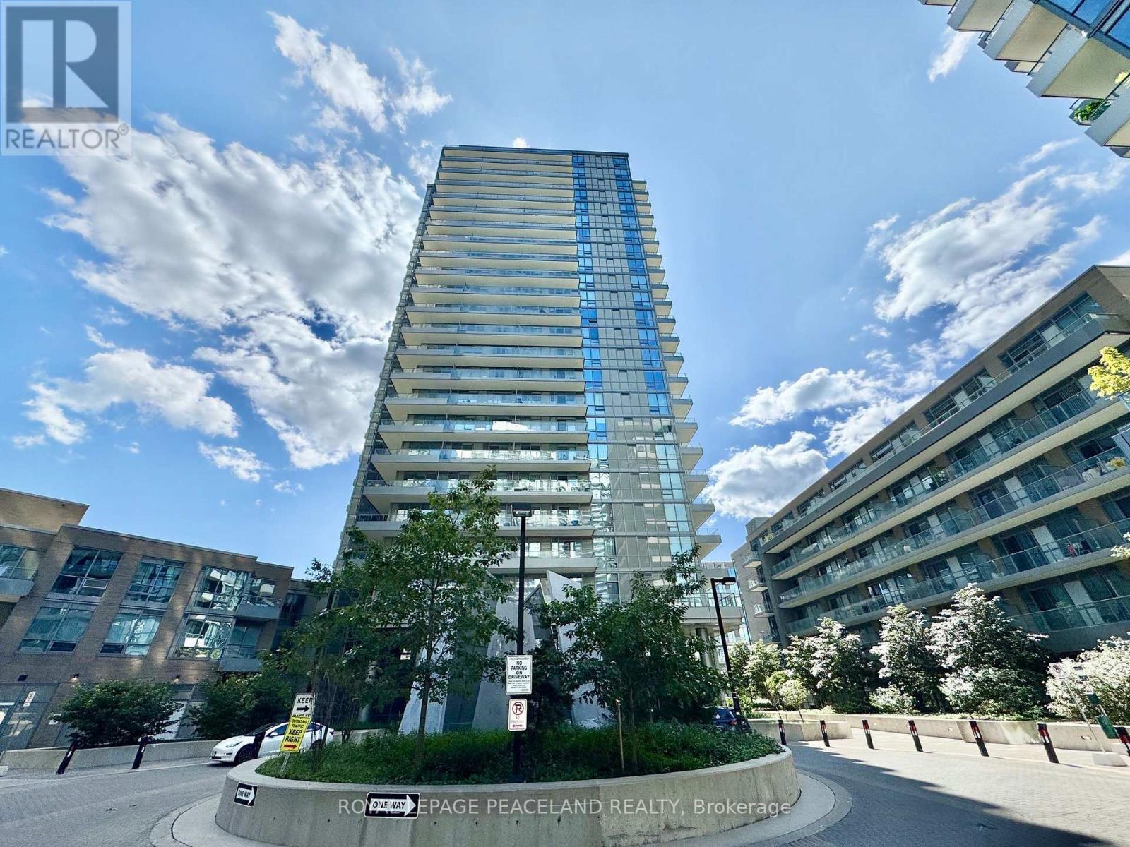 1509 - 50 Forest Manor Road, Toronto, Ontario  M2J 0E3 - Photo 3 - C13783518