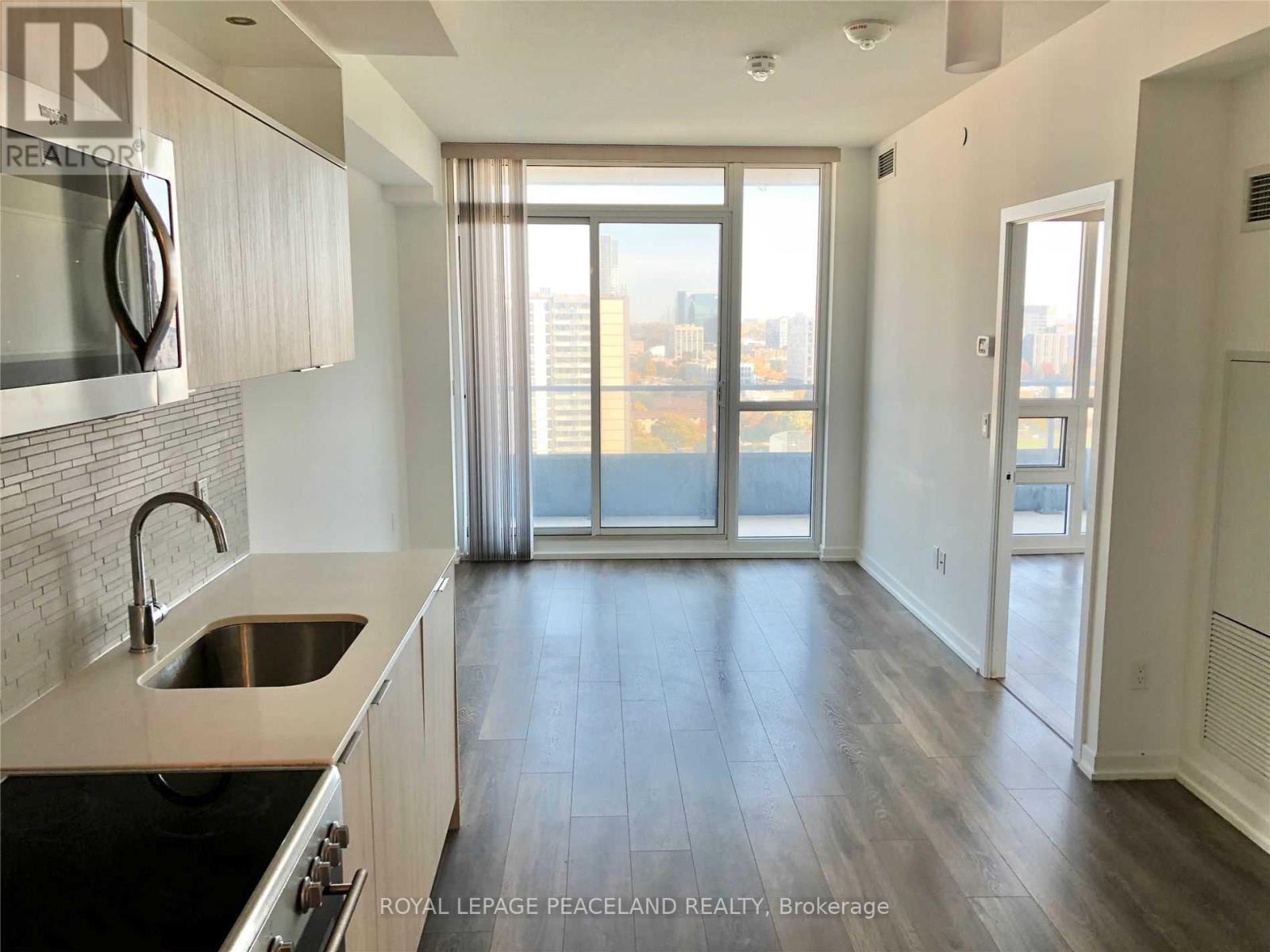 1509 - 50 Forest Manor Road, Toronto, Ontario  M2J 0E3 - Photo 5 - C13783518