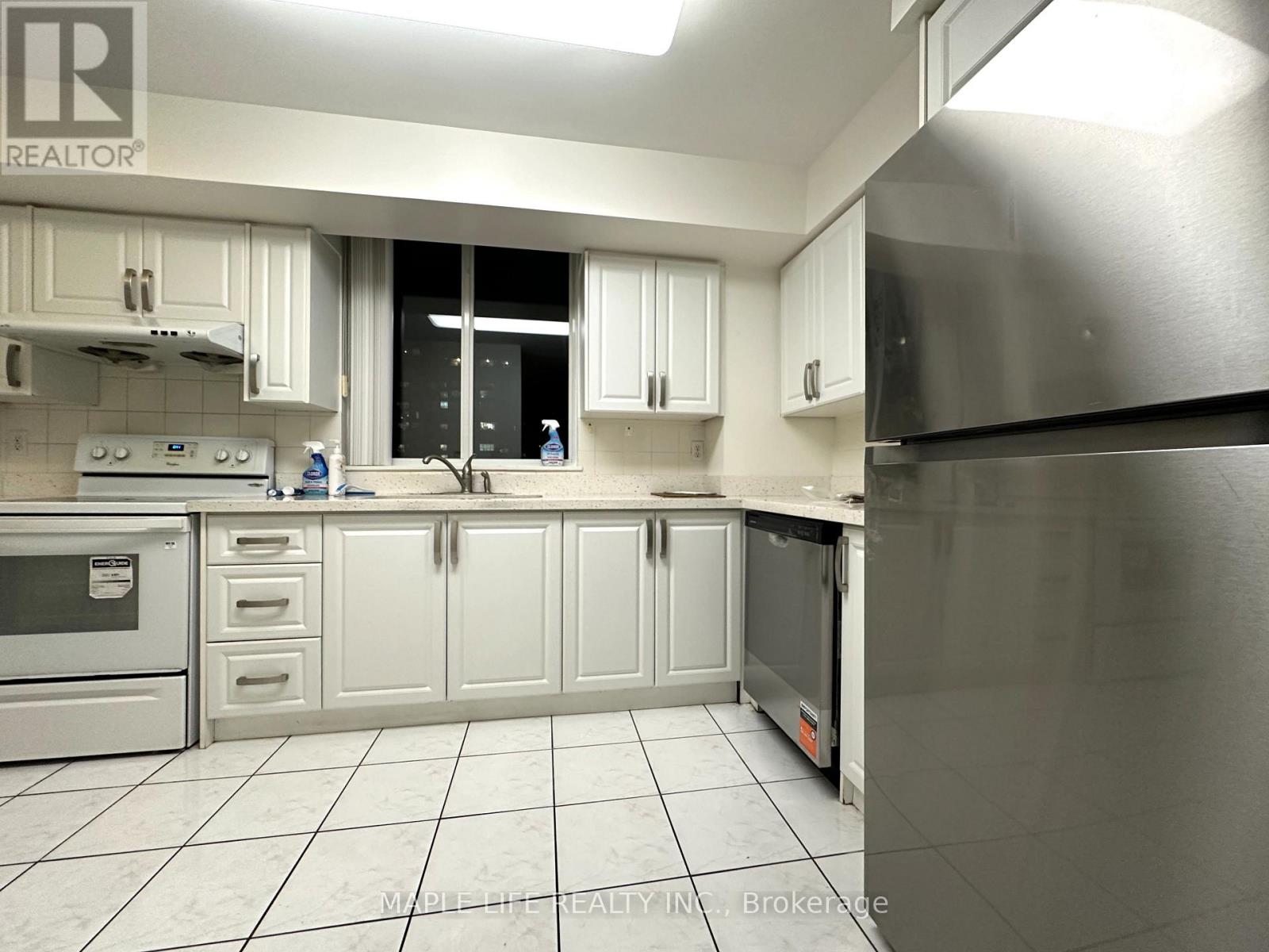 1703 - 28 Empress Avenue, Toronto, Ontario  M2N 6Z7 - Photo 10 - C13783522