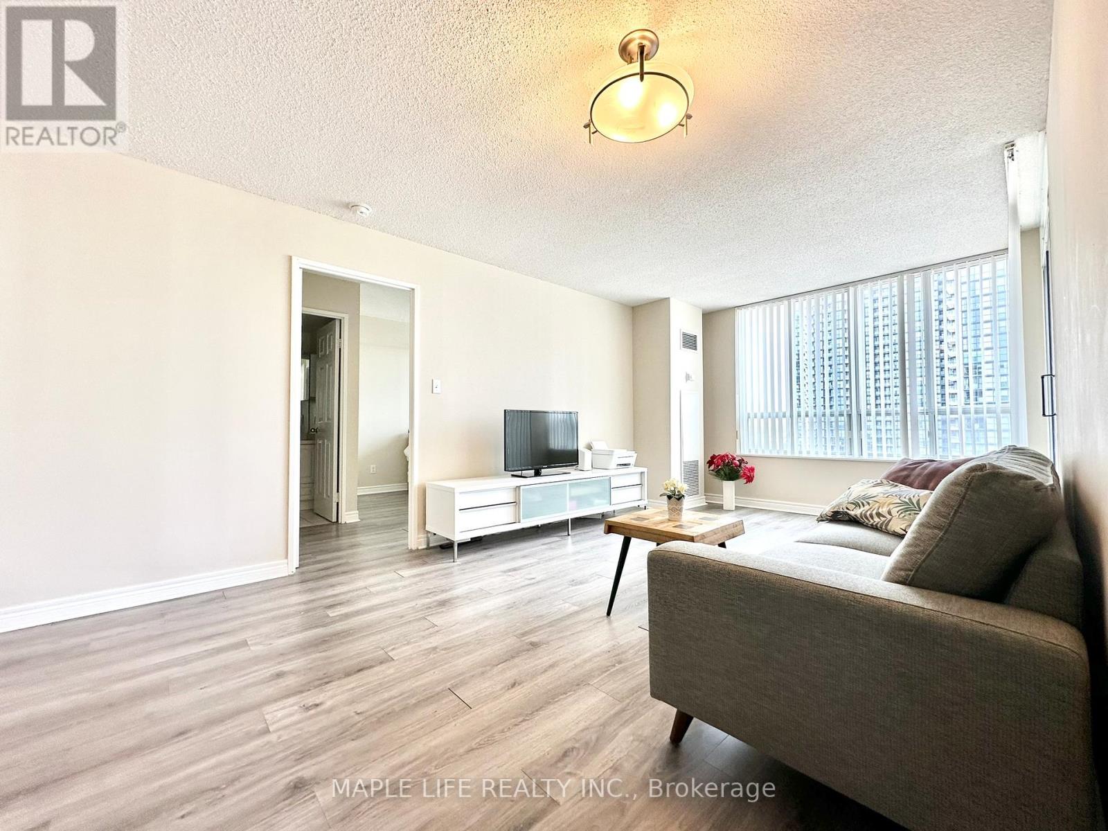 1703 - 28 Empress Avenue, Toronto, Ontario  M2N 6Z7 - Photo 13 - C13783522