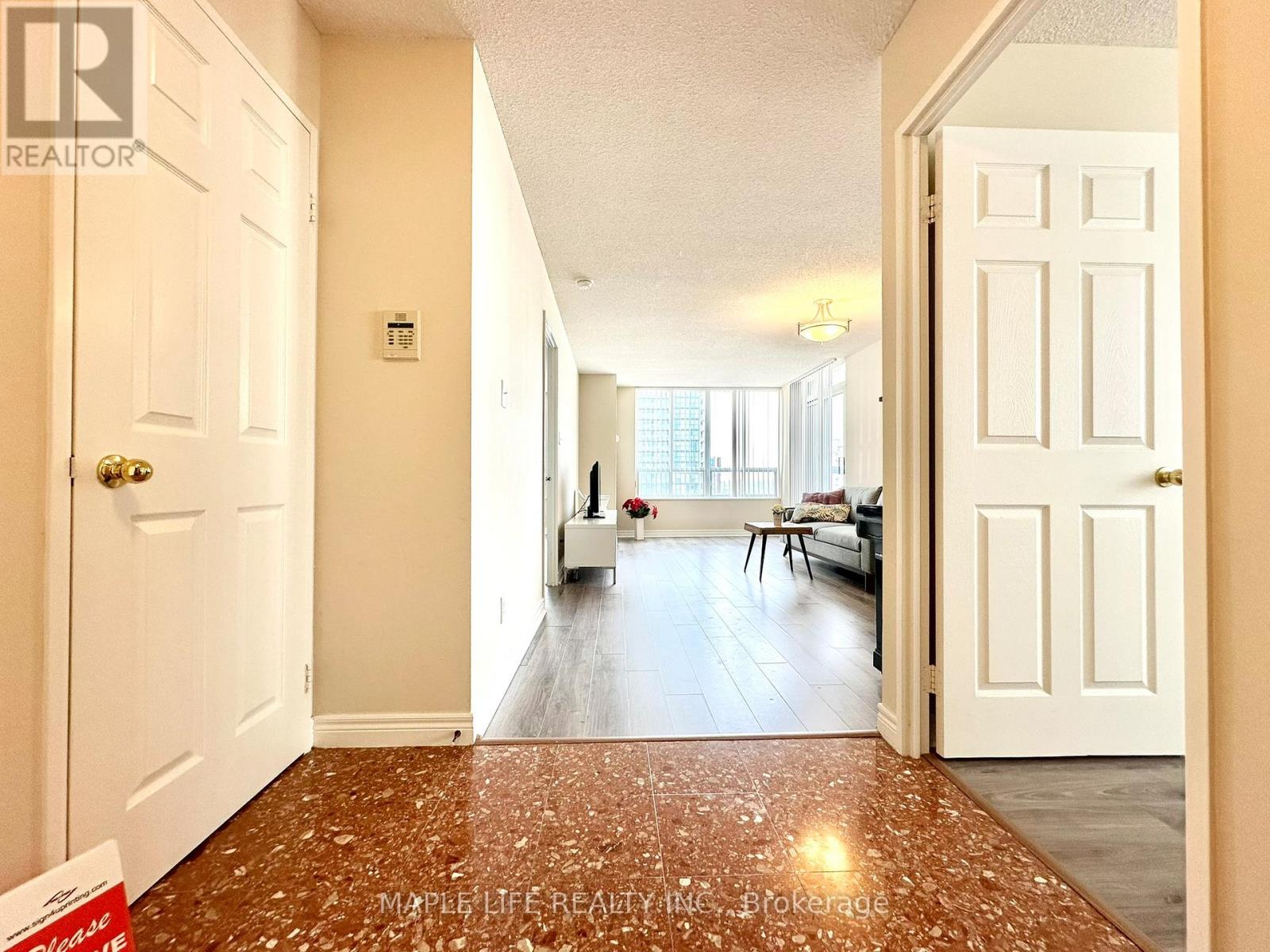 1703 - 28 Empress Avenue, Toronto, Ontario  M2N 6Z7 - Photo 7 - C13783522