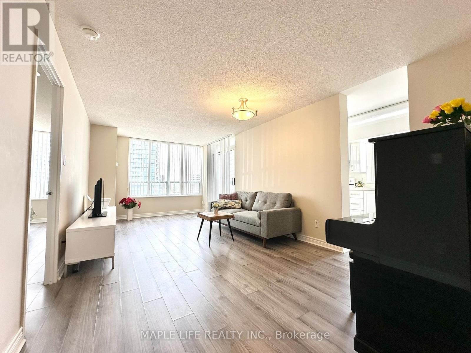 1703 - 28 Empress Avenue, Toronto, Ontario  M2N 6Z7 - Photo 8 - C13783522