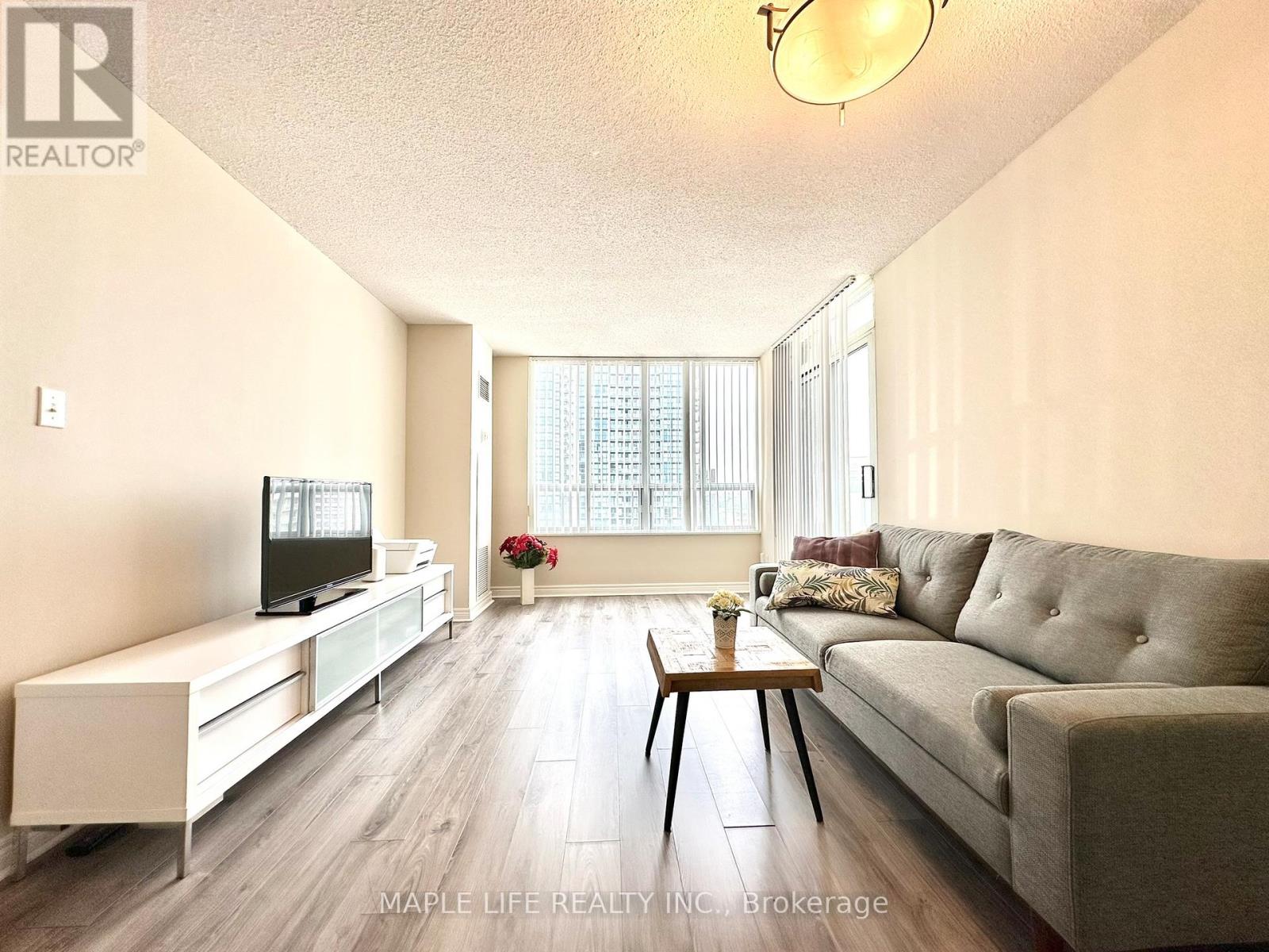 1703 - 28 Empress Avenue, Toronto, Ontario  M2N 6Z7 - Photo 9 - C13783522