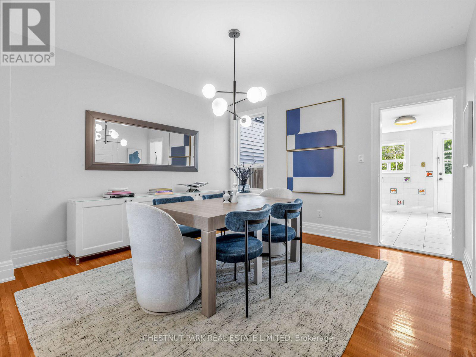 464 Montrose Avenue, Toronto, Ontario  M6G 3H1 - Photo 10 - C13783528