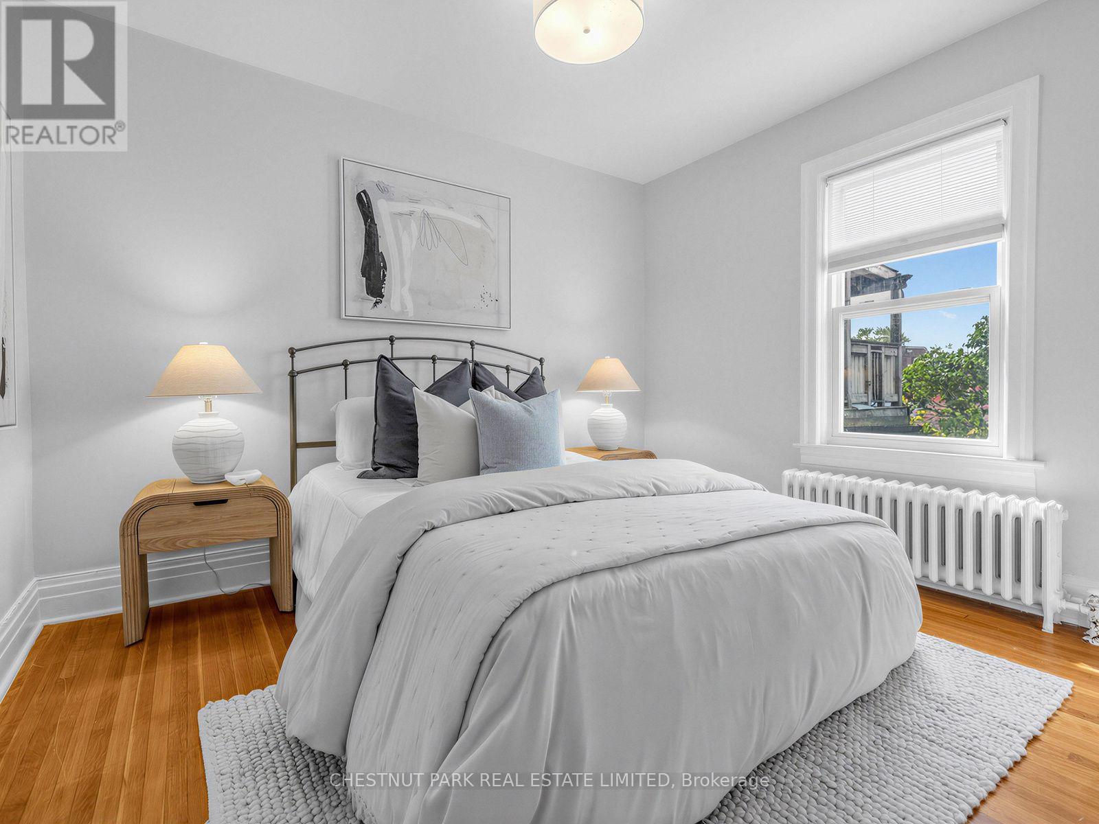 464 Montrose Avenue, Toronto, Ontario  M6G 3H1 - Photo 15 - C13783528
