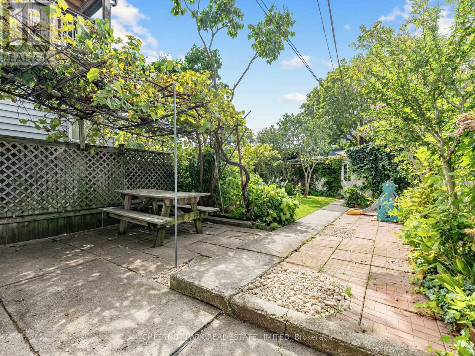 464 Montrose Avenue, Toronto, Ontario  M6G 3H1 - Photo 28 - C13783528