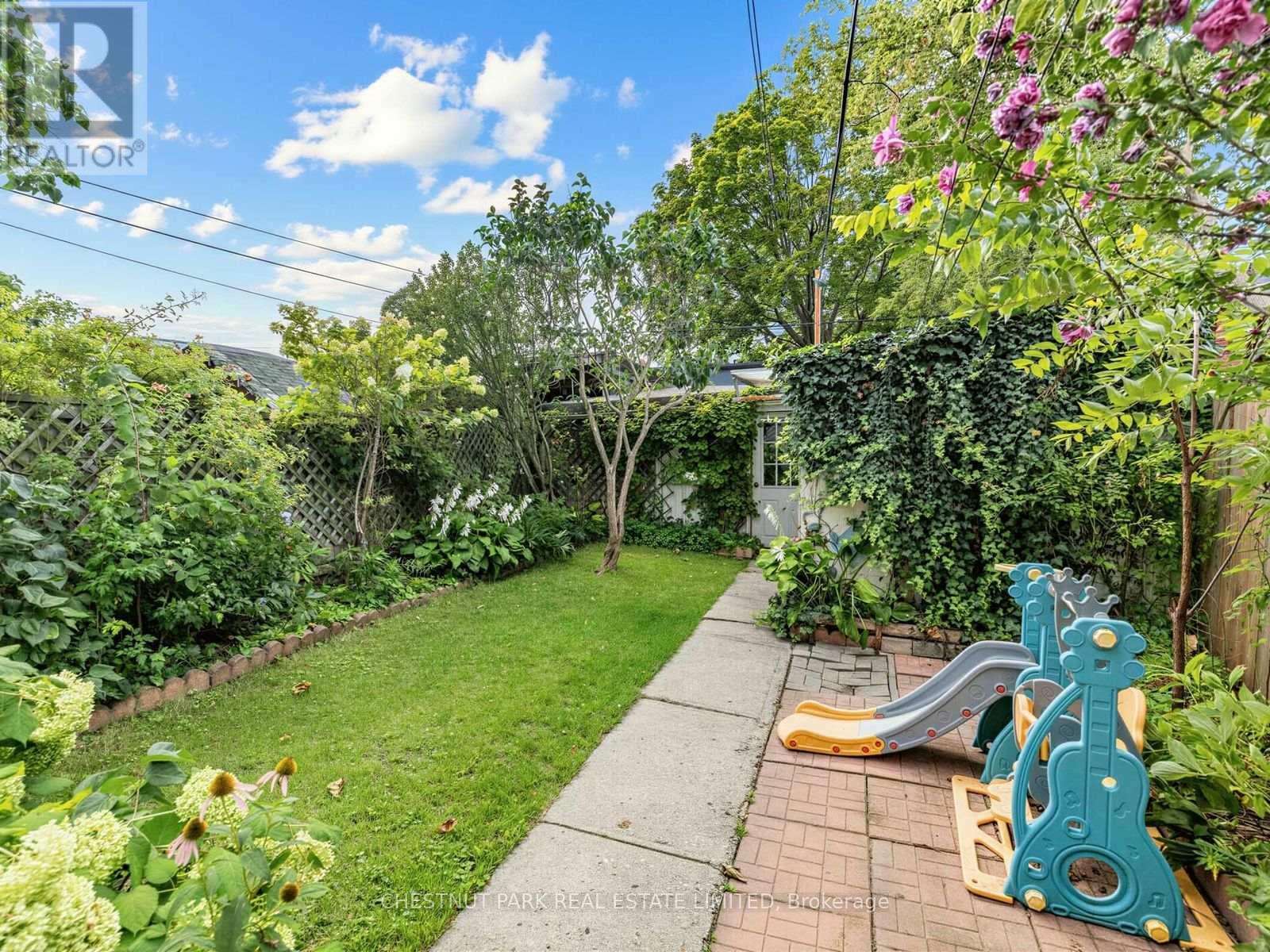 464 Montrose Avenue, Toronto, Ontario  M6G 3H1 - Photo 29 - C13783528