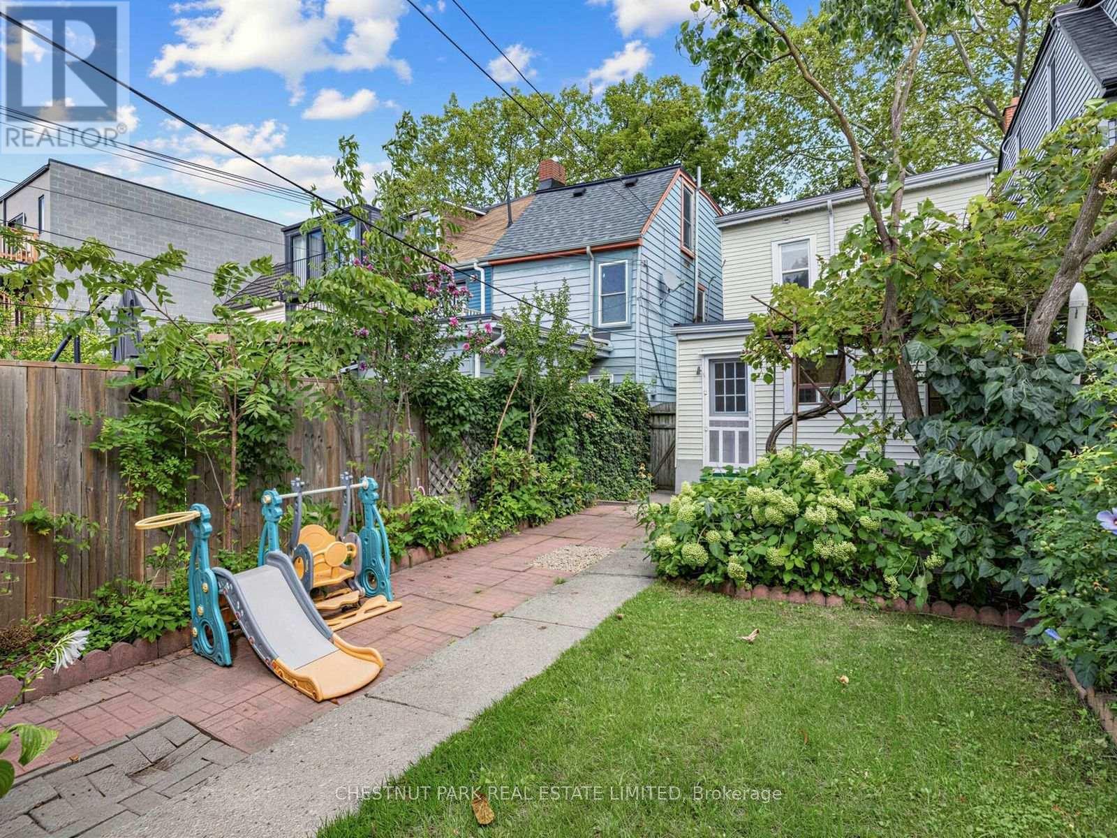 464 Montrose Avenue, Toronto, Ontario  M6G 3H1 - Photo 31 - C13783528