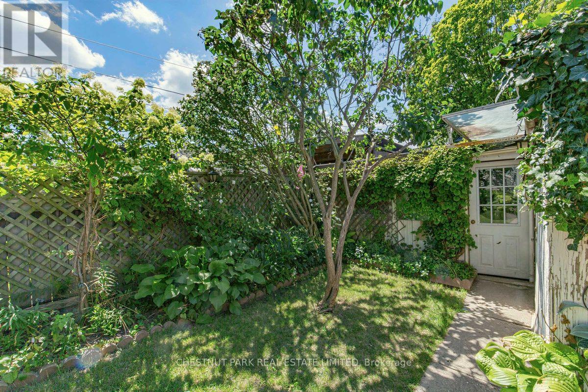 464 Montrose Avenue, Toronto, Ontario  M6G 3H1 - Photo 35 - C13783528
