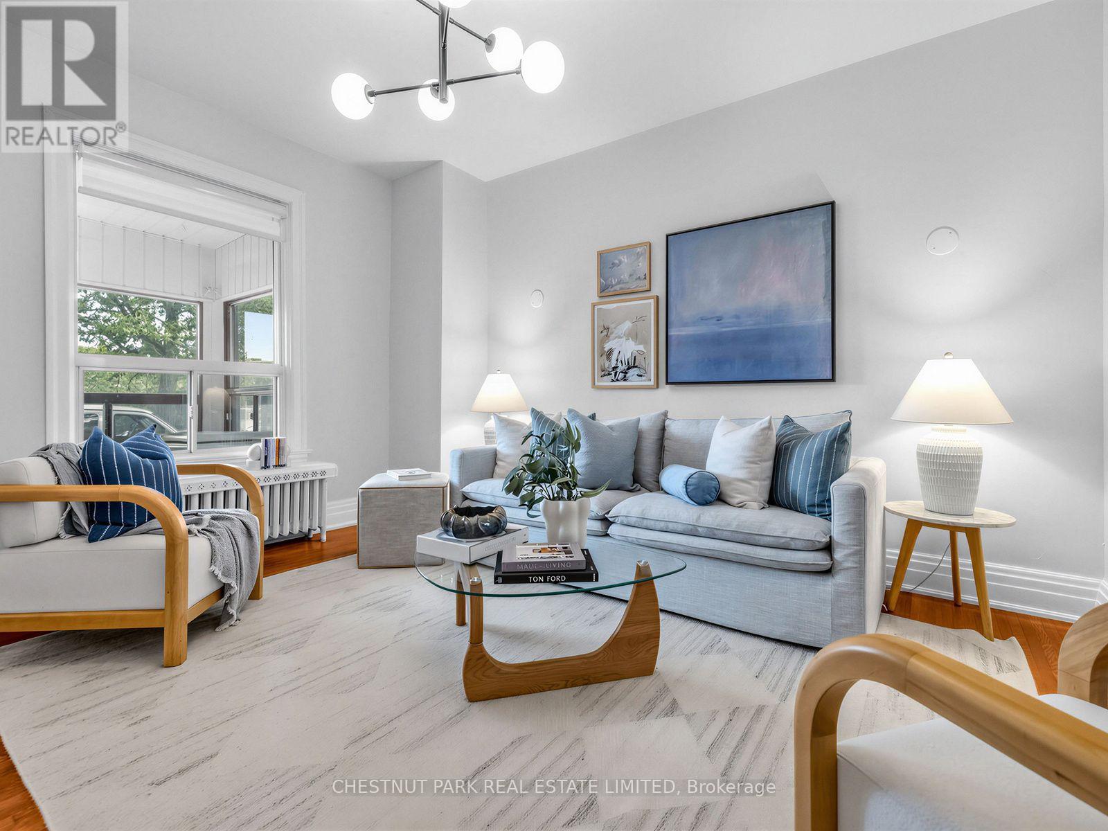 464 Montrose Avenue, Toronto, Ontario  M6G 3H1 - Photo 7 - C13783528