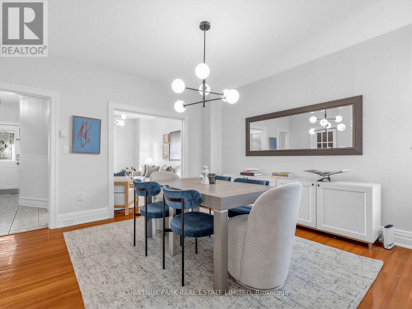 464 Montrose Avenue, Toronto, Ontario  M6G 3H1 - Photo 8 - C13783528