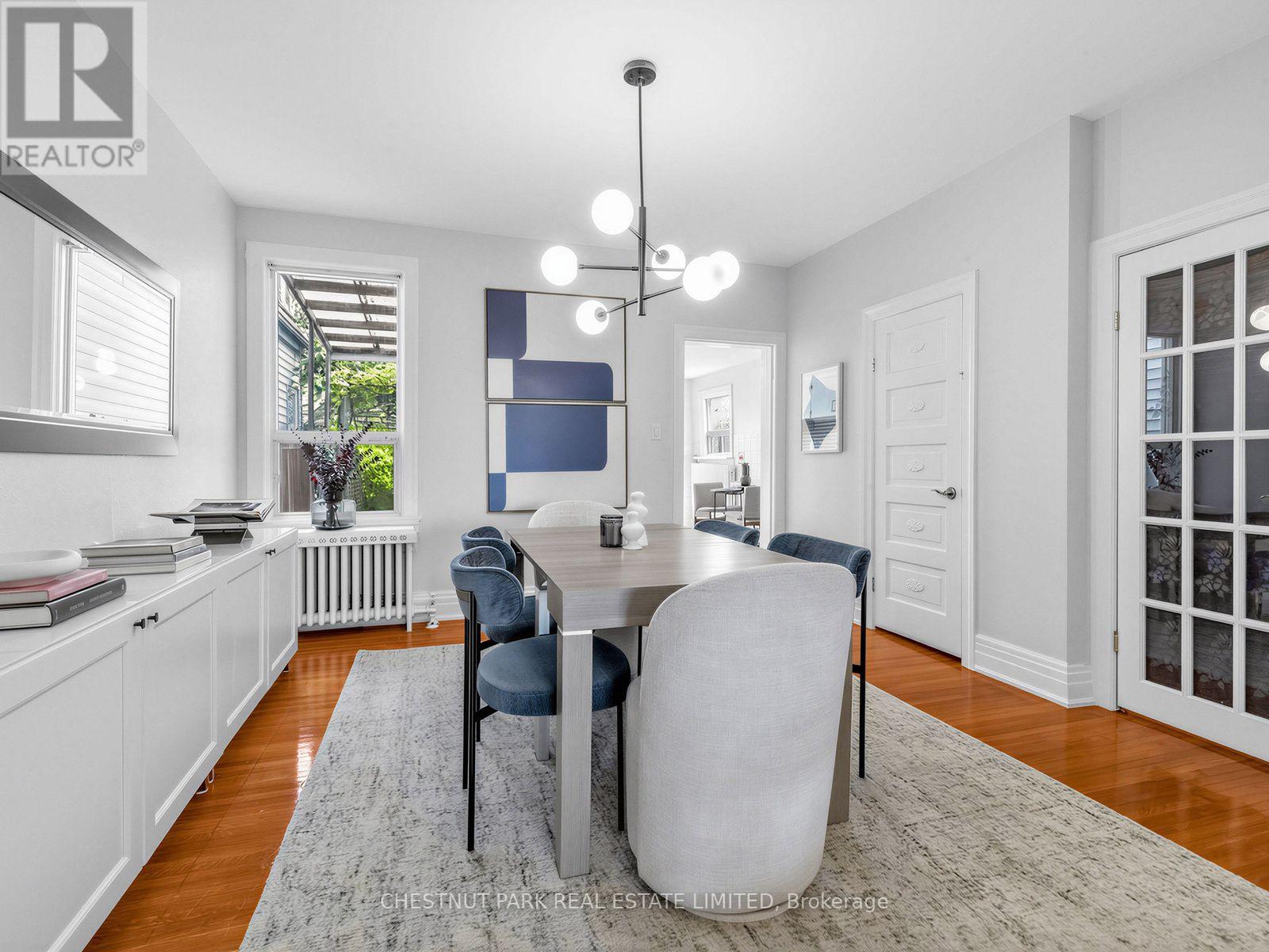 464 Montrose Avenue, Toronto, Ontario  M6G 3H1 - Photo 9 - C13783528