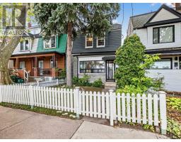 464 MONTROSE AVENUE, Toronto, Ontario