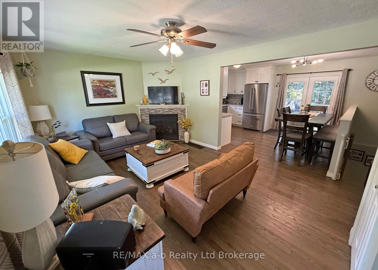 93 North Park Crescent, Woodstock, Ontario  N4S 7M1 - Photo 10 - X13783532