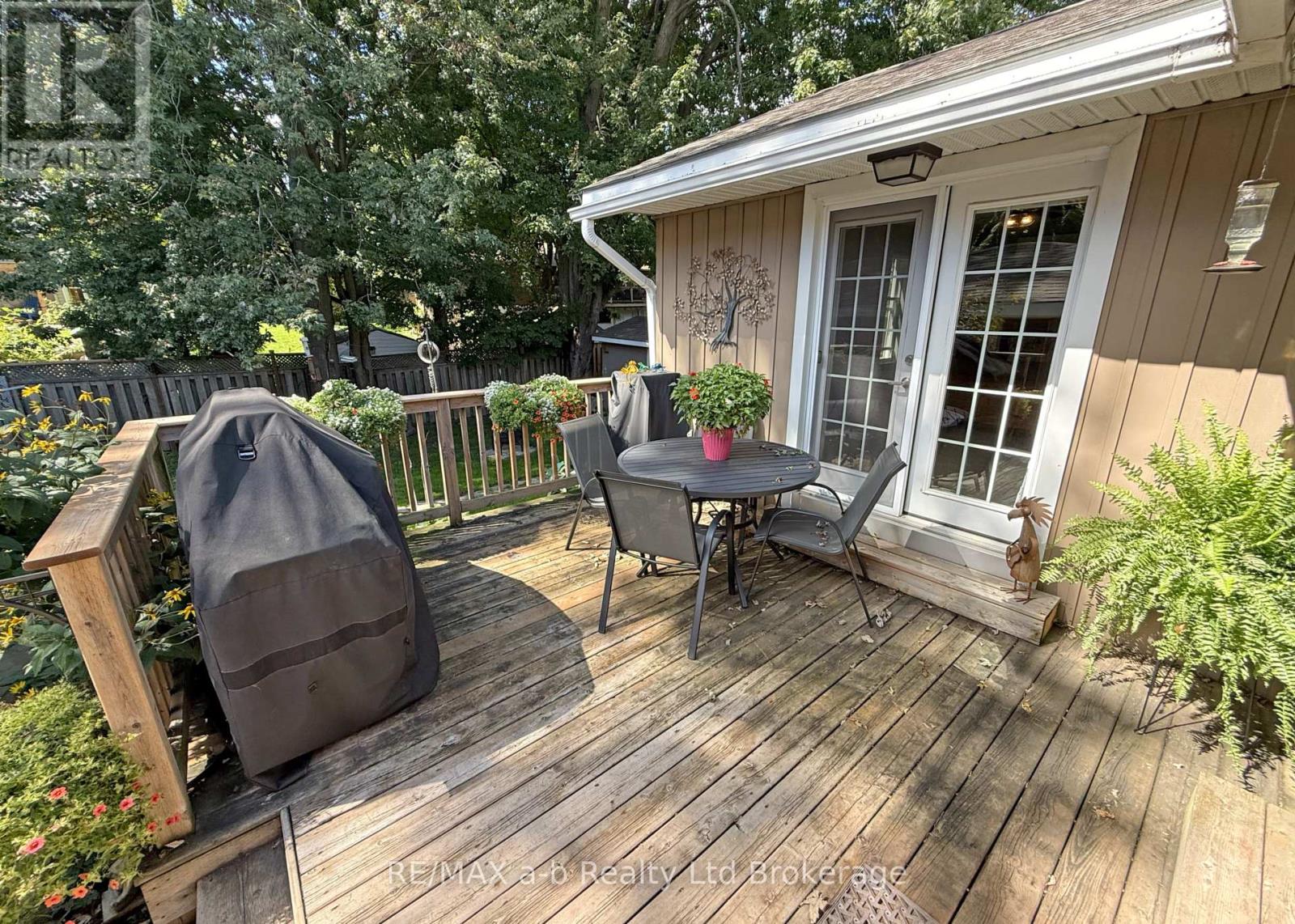 93 North Park Crescent, Woodstock, Ontario  N4S 7M1 - Photo 38 - X13783532