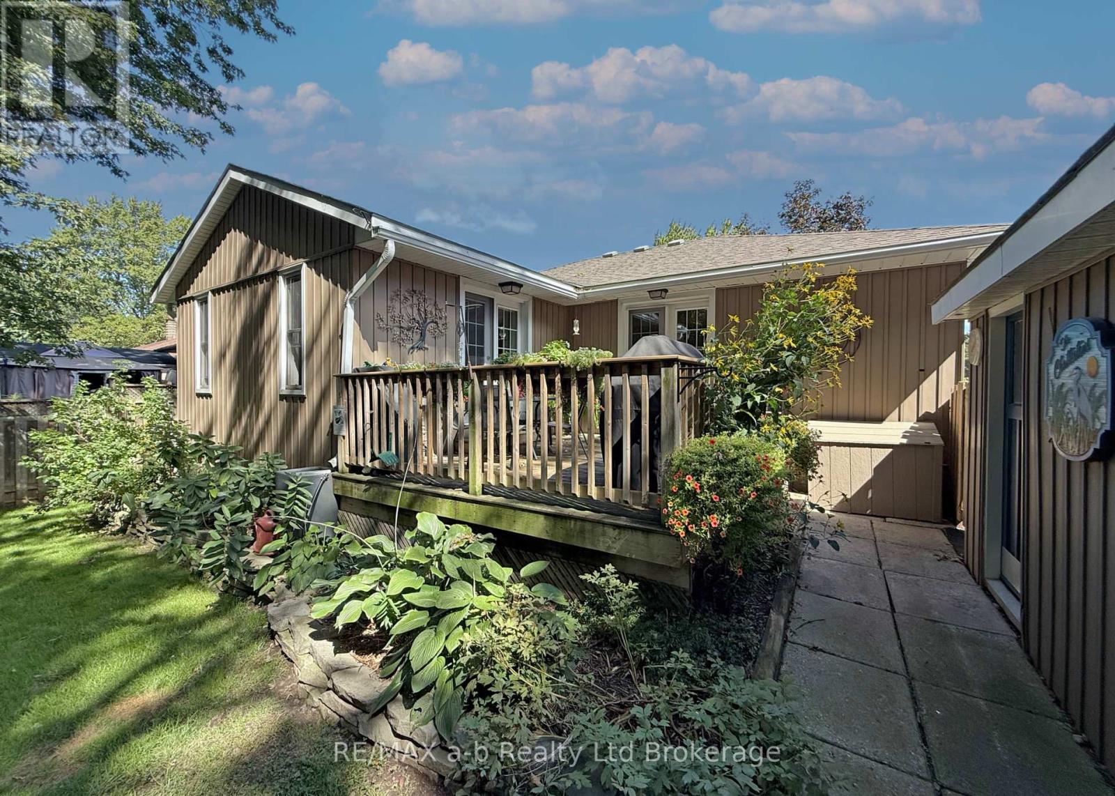 93 North Park Crescent, Woodstock, Ontario  N4S 7M1 - Photo 39 - X13783532