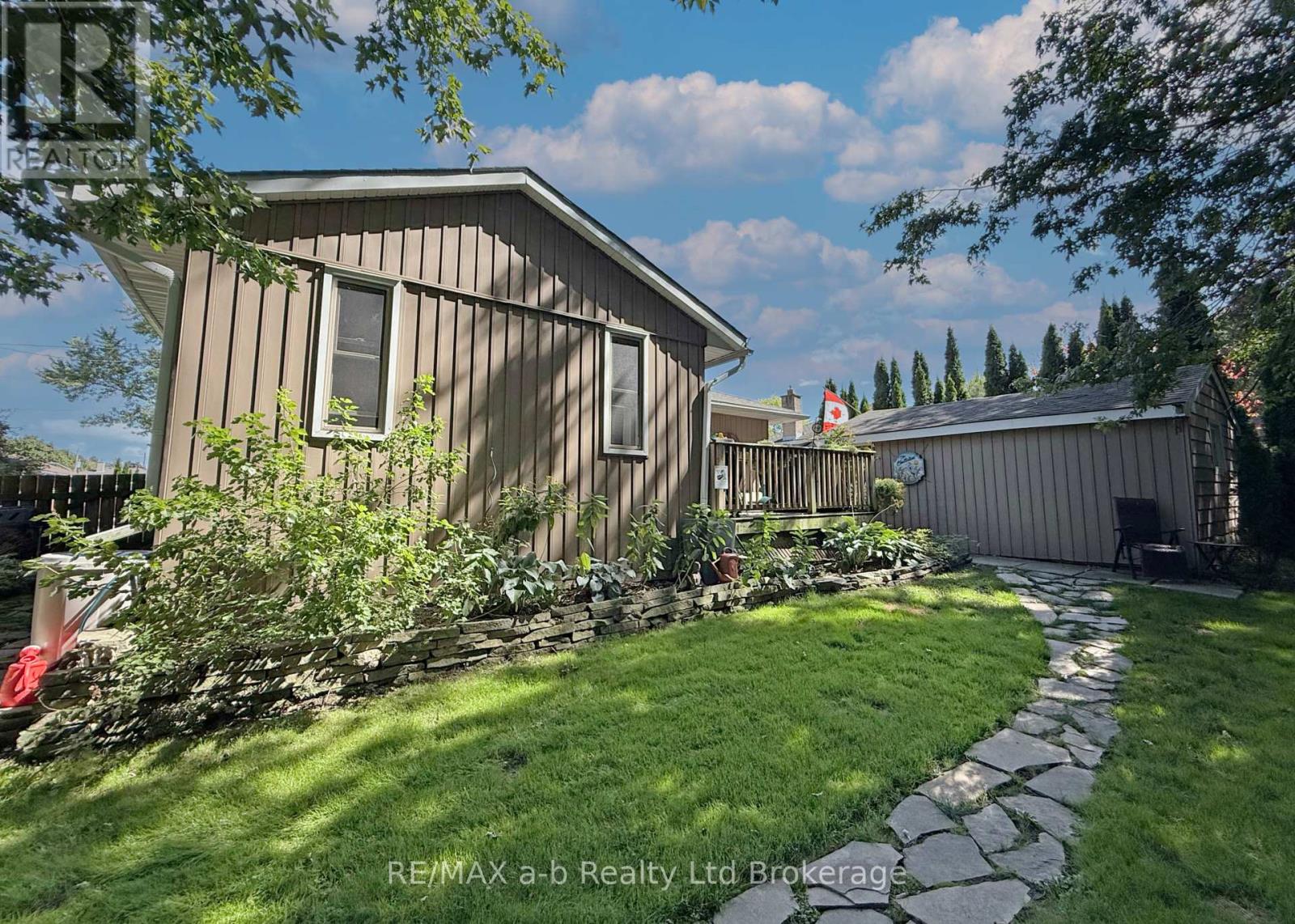 93 North Park Crescent, Woodstock, Ontario  N4S 7M1 - Photo 40 - X13783532
