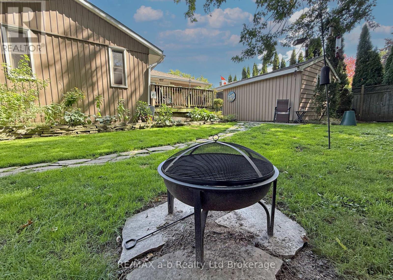 93 North Park Crescent, Woodstock, Ontario  N4S 7M1 - Photo 41 - X13783532