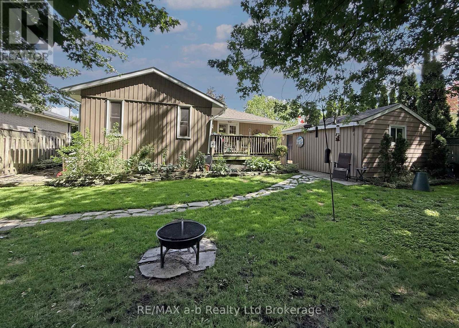 93 North Park Crescent, Woodstock, Ontario  N4S 7M1 - Photo 42 - X13783532